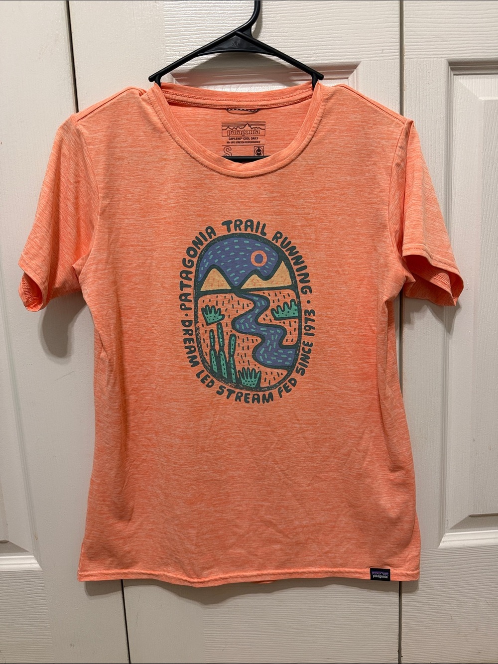 Patagonia Women’s Capilene Cool Daily
